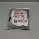 Momcozy Pumping Bra, Pumping Bra Hands Free All Day Wear Pumping & Nursing Bra in One Holding Breast Pump for Spectra, Medela (Black,grey-2pk) S