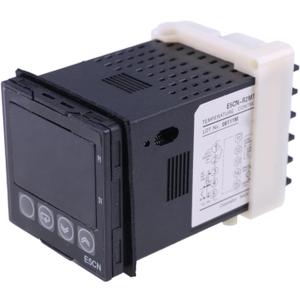 100-240VAC Digital LCD Screen Temperature Controller E5CN-R2MT-500 Compatible with OMRON PV Display Indicator