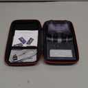 R36MAX Retro Handheld Games Console, Retro Game Console with 4.0 inch IPS HD Screen, Video Game Consoles with 64GB Memory, Portable Gaming Player for Travel, Gift for Teen or Partner, Gray