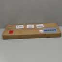 New Construction Mounting Plate, 3-4-6 Inch, LED Recessed Lighting Housing Kits, Flat Steel Rough in Bracket Fixture for LED Light Bar, 24PC Shallow Recessed Lighting Housing Plate (Silver)