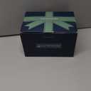 Coffee Mug Warmer & Mug Set for Desk, Smart Coffee Cup Warmer with 16oz Heated Mug, Coffee Heater with Auto Shut Off for Office/Home, Birthday/Valentine's Day/Coffee Gifts for Men & Women, Black