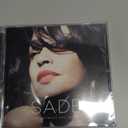 Sade - The Ultimate Collection
