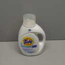 Tide Free & Gentle Unscented HE Deep Cleaning Concentrated Liquid Laundry Detergent 64 Loads - 84 fl oz
