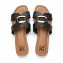 SM New York Woman's Sandals 8