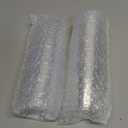 PLASTICPRO Disposable 8 oz Crystal Clear Plastic Tumblers for Party's & Weddings pack of 50