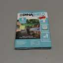 DynaTrap DynaShield Repellent Refill Pads - Official Refill Pads for DynaShield Mosquito Repellent - DS1000R8SR, 8 Pack