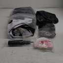 Ice Bath Cold Plunge Tub with Cover for Indoor Outdoor for Recovery, Cold Water Therapy, Athletes & Adults -105 Gallons, Black, XL