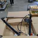 66944900 Front Left Driver Side Window Regulator