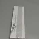 Slim Stainless Steel Band Compatible with Apple Watch Series 11/10/9/8/7/6/5/4 46mm 45mm 44mm 42mm, Women's Fashion Elegant Metal Strap for iWatch SE 2/3,Silver/Gold