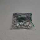 48 Pack Halloween 3D Bats Decorations Wall Stickers with Glow in Dark Eyes 8 Different Style Removable PVC LED Bat Wall Stickers for Indoor Outdoor Home Window Door Garage Decor Party Supplies