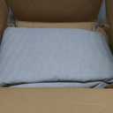 Area Rugs for Living Room: 9x12 Washable Boho Rug for Bedroom Large Neutral Bohemian Moroccan Farmhouse Geometric Dining Room Rugs Ultra Soft Floor Carpet Indoor for Home Office - Grey