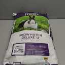 Blue Seal Fresh Show Hutch Deluxe 17 Rabbit Food - Resealable Packaging to Hold in Freshness, Promotes a Healthy Digestive System and Proper Intake - 20 LB Bag