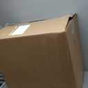 All Terrain Knee Scooter with Disc Brakes, Steerable Knee Walker for Adults for Foot Surgery, Broken Ankle- Foldable Rover Scooter for Broken Foot Injured Leg Crutch (Pink)