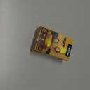 2 x YWXTW Camera Lens Protector for Samsung Galaxy S24 Ultra Accessories, [3x Impact Resistance] Individual Metal Ring Tempered Glass Camera Screen Protector, Case Friendly, 1 Set (Titanium Gray)