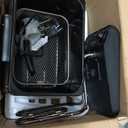 Presto 05461 Stainless Steel Pro Fry Immersion Element Deep Fryer, Silver