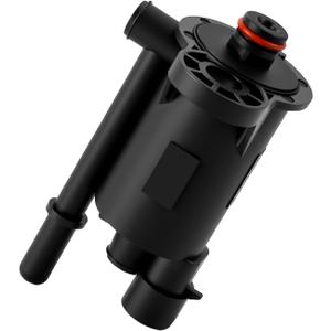 Vapor Canister Purge Valve Compatible with Chevy Silverado Tahoe Suburban Avalanche Camaro SSR, GMC Sierra Yukon Savana, Escalade Oldsmobile Intrigue 1999 2000 2001 2002 2003 2004, 911-068