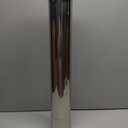 JY PERFORMANCE 4" Muffler Replacement Pipe, T304 Stainless Steel Straight Exhaust Pipe 30" Length