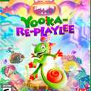 Yooka-Replaylee - Xbox Series X