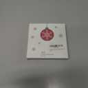 Gymnastics Christmas Ornament 2025, Gymnastics Gifts for Girls, Teenagers, Women, Coaches, Xmas Gifts for Gymnast Lovers, Sport Fan, Wooden Ornaments for Christmas Decorations