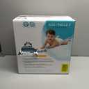 Amazon Brand - Mama Bear Gentle Touch Diapers, Size 2, 46 Count