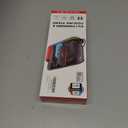 RGB Charger Dock for Nintendo Switch 2 2025- with Cooling Fan,8 in 1 Switch 2 Chagrer Dock for Joycon 2/1, Dual-Direction Charging, LED Indicators, Magnetic Charge Switch2 Accessories