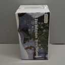 Blissun Christmas Tree Stand, Xmas Tree Base Stand, Christmas Tree Holder for Real Trees, Fits up to 8FT Real and Artificial Trees, Green