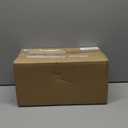 Kitchen Paper Towel Holder with Lid Wall Mount Acrylic Hanging Paper Towel Dispenser and Storage Box for Bathroom with Shelf, Prevent from Water and Dust, Clear