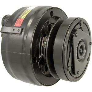 ACDelco Gold 15-20516 (19192123) Air Conditioning Compressor