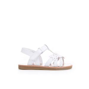GIRLS' RACHEL SHOES INFANT & TODDLER LIL CAMMI SANDALS, Size 7M