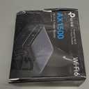 TP-Link Ultra-Portable Wi-Fi 6 AX1500 Travel Router TL-WR1502X | Easy Public WiFi Sharing | Hotel/RV/Travel Approved | Phone WiFi Tether | USB C Powered | Multi-Mode | Tether App | Durable Design