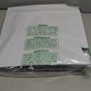 4 ft Dinosaur Cardboard Cutout Standup Jurassic Birthday Party Decoration PVC Life Size Cutout Dinosaur Party Photo Prop for Jurassic Indoor Outdoor Decor(Realistic)