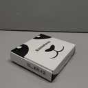 BubblePanda Rayon Made From Bamboo Toddler Sleep Sack with Feet 12-24 Months 2.5 Tog Winter Ultra Soft Warm Baby Sleep Bag Walker 1t-2t Quilted Thick Wearable Blanket with Legs 2-Way Zipper (Pink)