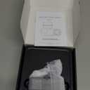 4K+2K Dash Cam Front and Rear, Free 64GB Card Included, 5.8GHz WiFi Dash Camera for Cars, Built-in G-Sensor, 3.2 IPS Screen, 170Wide Angle, Night Vision, 24 Parking Mode, Black