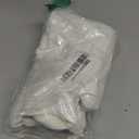 SUUKSESS Women Double Lined Off The Shoulder Tops Fitted Going Out Basic Shirts (Medium, Pearl)