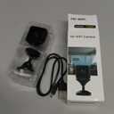 HD WiFi Camera 1080P