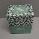 Electric Large Ceramic Candle Warmer Plate - Wax Warmer for Jar Candles, Coffee Mug, Cup - Home Office Aromatherapy Fragrance Heating Beverage Milk Tea Hot Chocolate