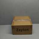 Melamine Dinnerware Set 12-Piece for 4 Dish Set Plates Bowls Unbreakable Dishware for Indoor Outdoor Use Lightweight Durable for Camping Picnics Parties Purple