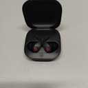 Beats Fit Pro (1st Gen) - True Wireless Noise Cancelling Earbuds - Active Noise Cancelling - Sweat Resistant Earphones, Compatible with Apple & Android, Class 1 Bluetooth®- Beats Black