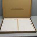 2Pcs Black Cats Preppy Canvas Wall Art Whimsical Gothic Cat Wall Decor Vintage Fun Cool Girls Mysterious Animal Posters Prints Cat Lovers Pictures Paintings Bedroom Living Room Dorm Decor 16x24 Inch