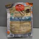 Chicken Soup for the Soul All Natural Premium Small Bites Adult Dry Dog Food, Real Meat First Ingredient, No By-Products, Supports Gut & Immune Health, Beef & Brown Rice, 4.5lb (4.5 Ounce (Pack of 1))