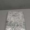 Anidaroel 36"x48" Abstract Office Chair Mat for Hardwood Floor, Anti-Slip Desk Chair Mat for Hardwood, Heavy Duty Desk Rug for Office Chairs, Low Pile Office Rugs for Rolling Chairs (Grey)