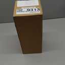 Zukro Clear Acrylic Tumbler with Straw and Lid 32 oz, Double Walled Insulated Reusable Plastic Iced Coffee Cup, To Go Cup Perfect for Parties, Birthdays, Fit in Cupholder, BPA Free, 2 Pack (Blue & Lime)