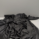 Morph Grim Reaper Costume For Men - Adult Grim Reaper Robe - Spooky Halloween Outfit - Dark Cloak For Parties (Large)