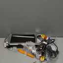 2G+64G Android 13 Car Stereo for Toyota Yaris 2012-2017 with Wireless Carplay Android Auto, 9 Inch Touch Screen Radio Support GPS/WiFi/Bluetooth/FM/SWC/Backup Camera