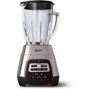 Texture Select Master Series Blender - Brushed Nickel and Black, 800W