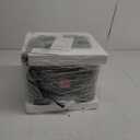 CHEFMAN 6 Quart Dual Basket Air Fryer Oven with Easy View Windows, Sync Finish, Hi-Fry, Auto Shutoff, 2 Independent 3Qt Nonstick Dishwasher Safe Frying Baskets, Digital Double Air Fryer - Black