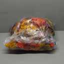 6PCS Fall Maple Leaves Garland, Party Joy 5.6Ft Artificial Maple Leaf Autumn Garland Hanging Fall Vines Table Decorations Front Door Fall Decor Thanksgiving Decorations Decor Outside Indoor Decor