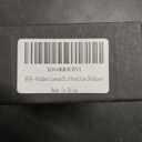 Hidden Camera Detectors, Spy Camera Finder, Hidden GPS Tracking Device Listening Recording Device Detector, Hidden Bug Sweeper and Camera Detector for Travel Hotel Car (Medium)