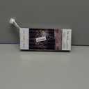 EAMBRITE Fairy Light Spirit Tree, 108 Led Lighted Birch Tree, 8 Modes Lighted Trees for Decoration Inside, USB & Battery Christmas Tree for Home Bedroom Desktop Indoor Xmas Decorations (Sliver)