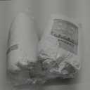 COZSINOOR Goose Feather Pillows Queen Size - Set of 2, Hotel Down Bed Pillow for Sleeping, Soft 600 TC Cotton Cover, Fluffy Support Surround Fill Down Alternative for Back, Stomach, Side Sleepers